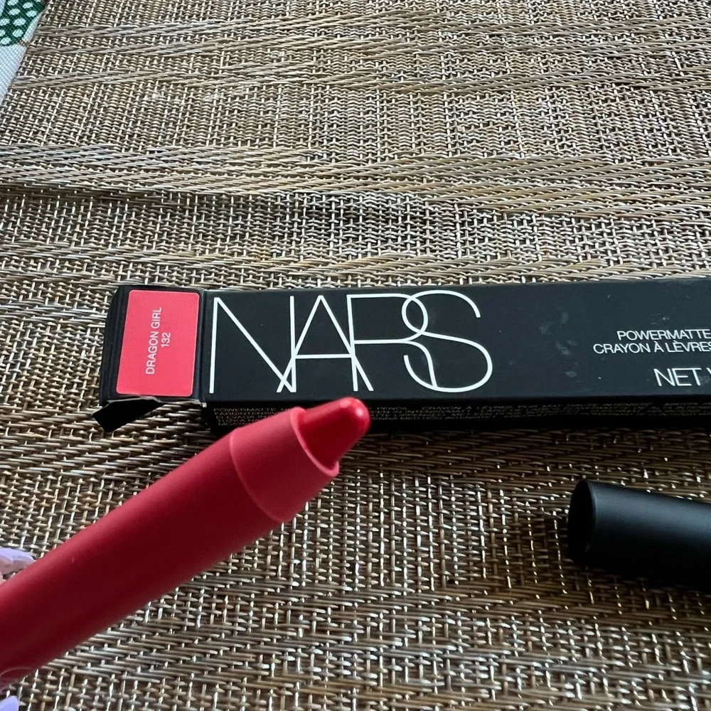 NARS questions leave